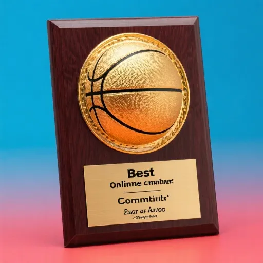 年度最佳社区平台