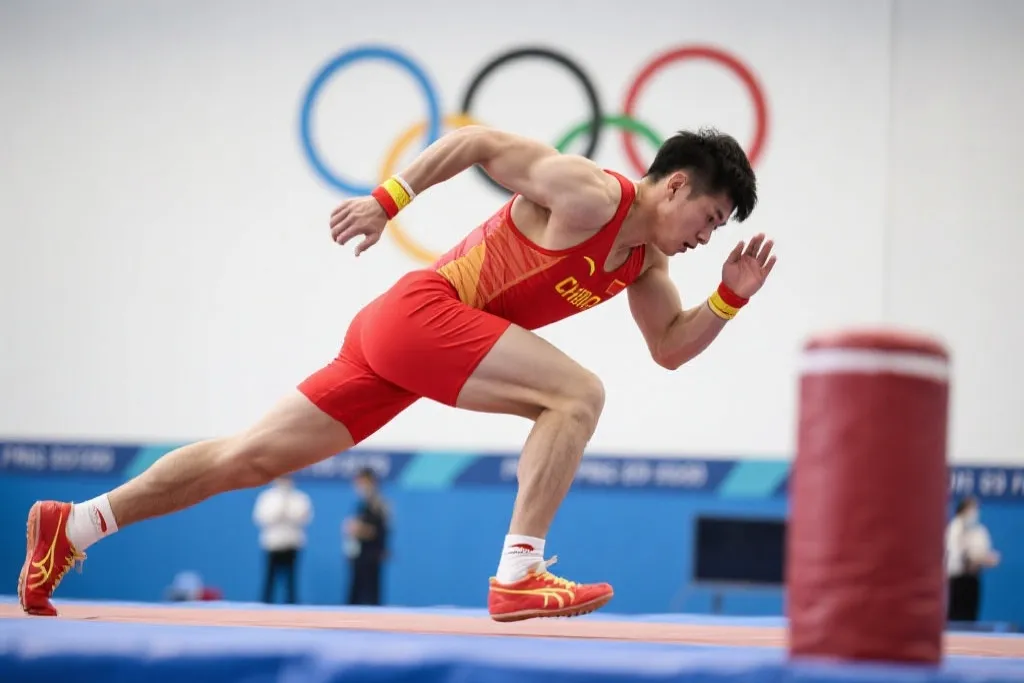 倒计时的脚步声——中国军团的巴黎奥运冲刺