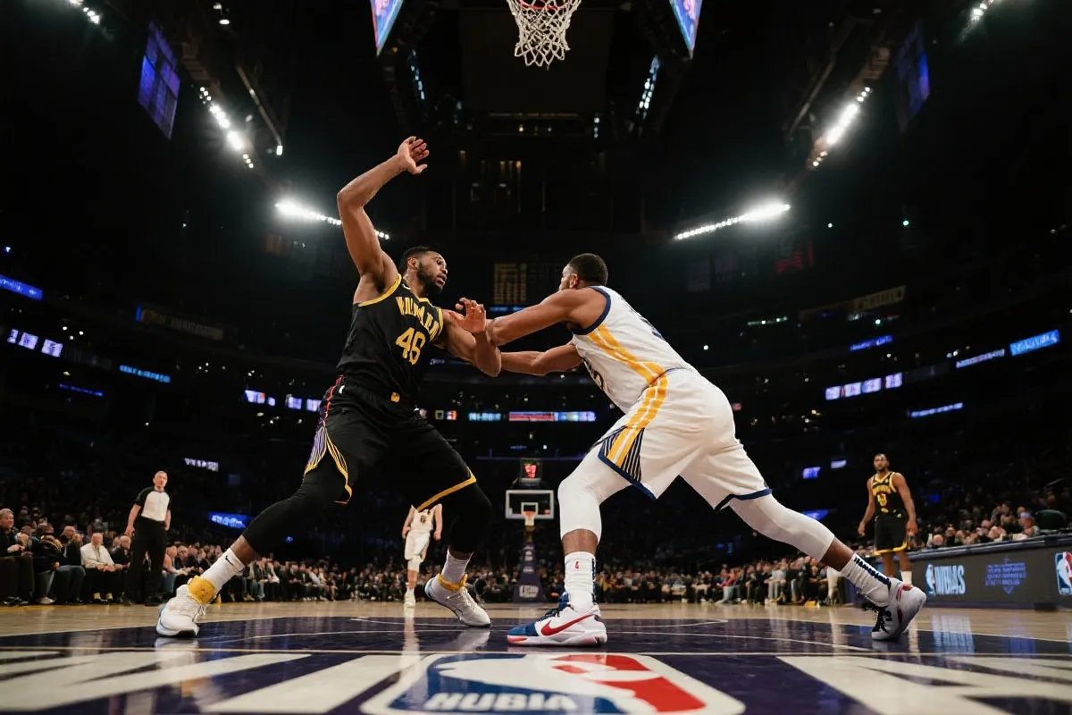 总决赛G3：悬念再起，冠军归属一触即发